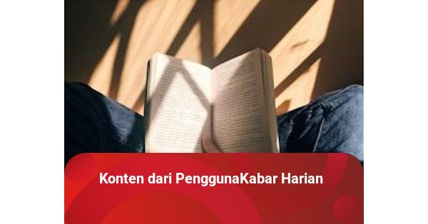 6 Contoh Carpon Bahasa Sunda dalam Berbagai Tema kumparan